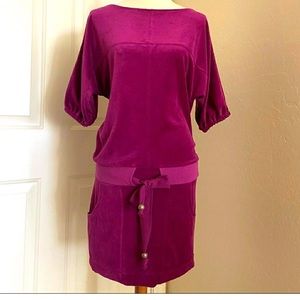 Victoria's Secret Plush &Lush dress, size X-small